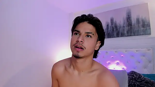 MathewAdams online show from 10/20/25, 06:41