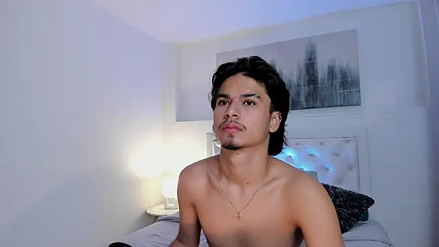 MathewAdams online show from 10/25/25, 02:56