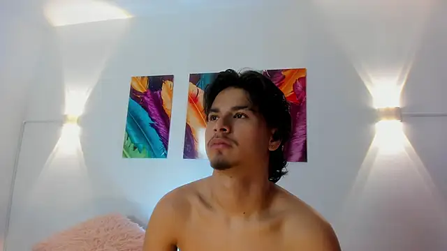 MathewAdams online show from 10/30/25, 06:19