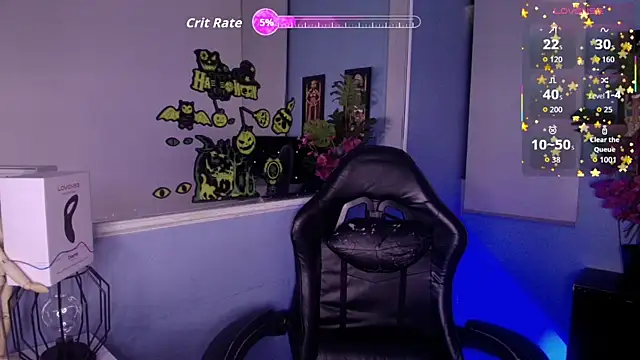 LucasCarterr  online show from 10/11/25, 03:39