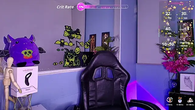 LucasCarterr  online show from 10/21/25, 10:27