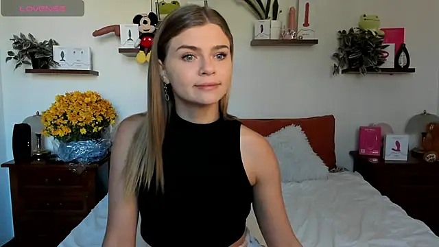 HaleyReedme online show from 11/05/25, 07:41