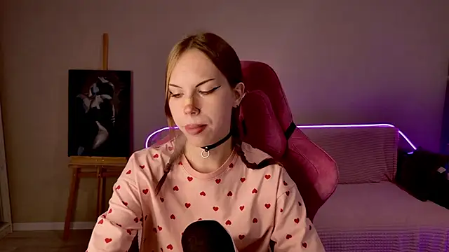 Pussy Without pussy online show from 10/23/25, 07:23