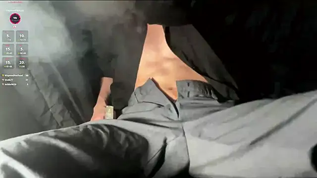 one app online show from 11/03/25, 12:50