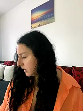 Gya  Lovely online show from 11/18/25, 07:24