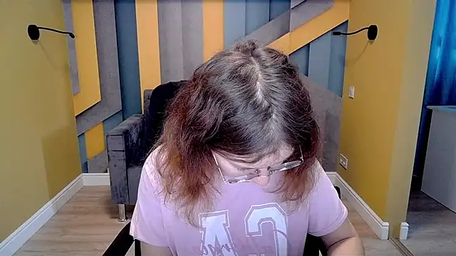 AngelinaLow online show from 03/15/25, 06:25