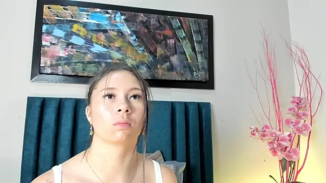 BeckyVidal online show from 10/16/25, 12:33