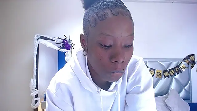 goldenn ass1 online show from 10/17/25, 02:59