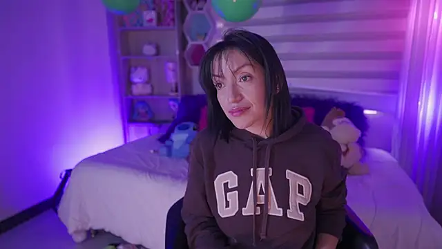 Snapshot of Madison_Mayer chatting on 03/19/25, 04:13 Madison Mayer online show from 03/19/25, 04:13