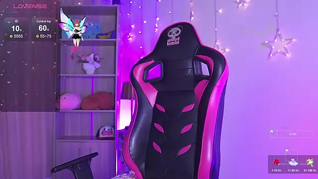 Snapshot of Madison_Mayer chatting on 11/14/25, 12:37 Madison Mayer online show from 11/14/25, 12:37