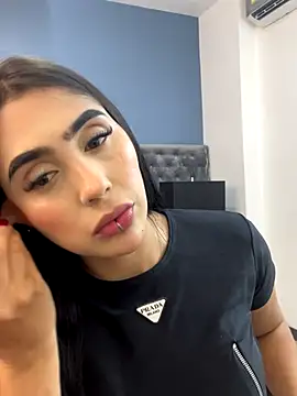 ChloeLambert online show from 09/13/25, 10:20