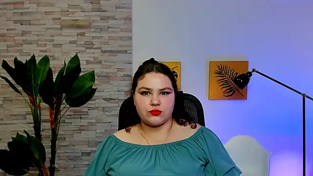 FlorenceAnderson online show from 03/17/25, 02:12