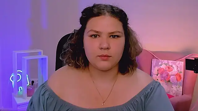 FlorenceAnderson online show from 09/11/25, 09:20