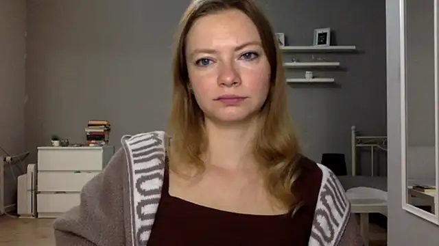 MillieShow online show from 11/16/25, 03:06