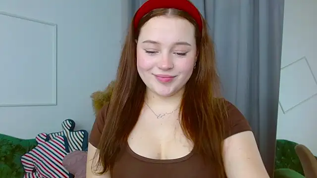 Cute kitty- online show from 11/09/25, 08:23