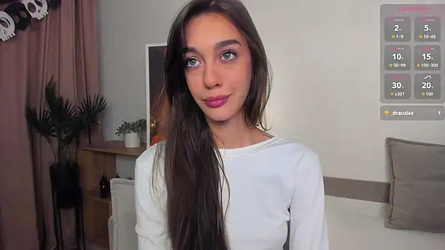 Elli Lourence online show from 11/03/25, 10:42