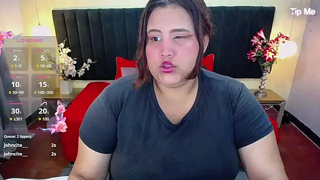 ailyn maury online show from 09/16/25, 01:39