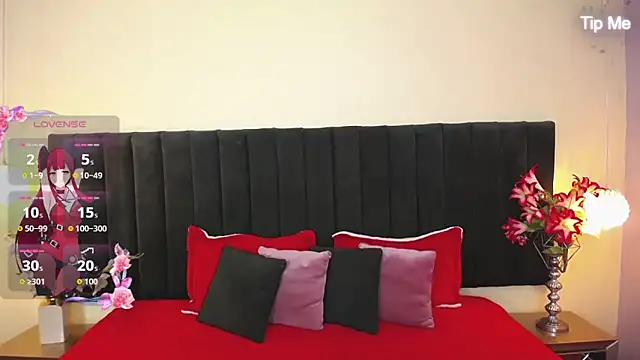 ailyn maury online show from 10/02/25, 01:23