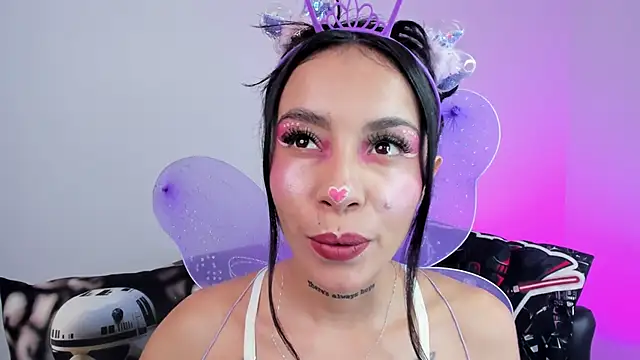 miss melodi online show from 10/28/25, 05:59