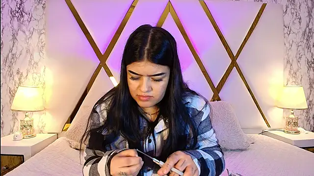 Candy Roose online show from 10/30/25, 07:10