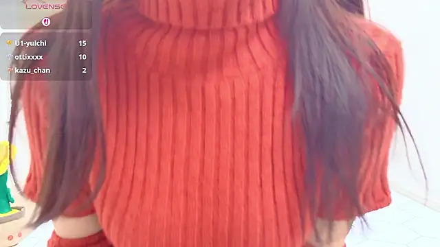 Snapshot of miharu01 chatting on 11/16/25, 10:32 miharu01 online show from 11/16/25, 10:32