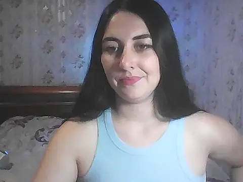 DaryaMens online show from 10/23/25, 09:35