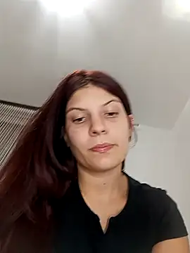 MeCherryy online show from 10/11/25, 07:12