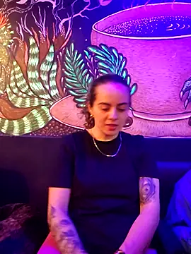 Sairy  online show from 10/14/25, 11:27