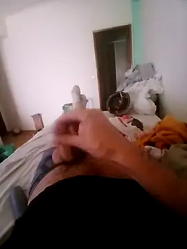 kredazzbigdick online show from 10/27/25, 10:41