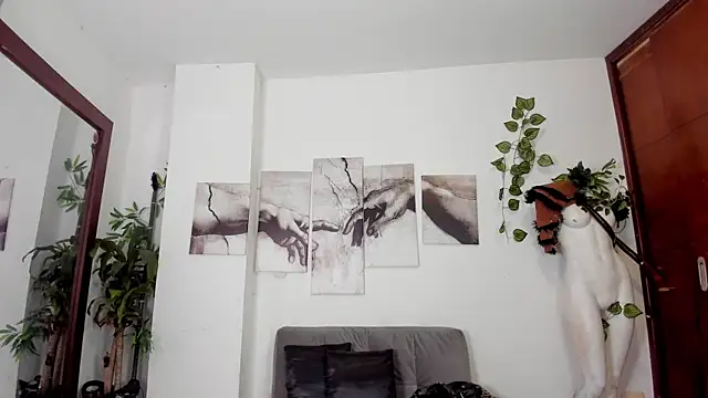 Giotrashy online show from 10/18/25, 07:58