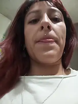 Hairydoll  online show from 10/23/25, 04:50