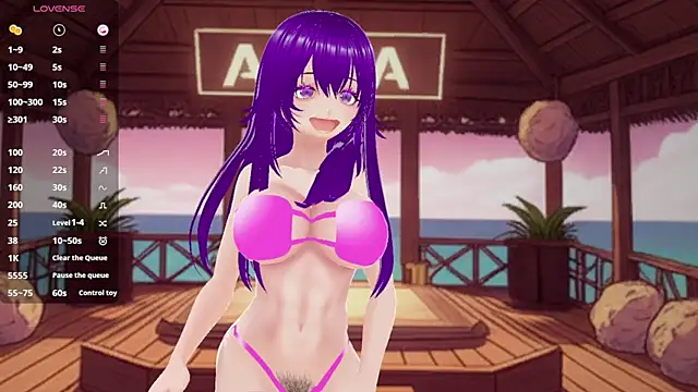 AkiraVixent online show from 10/22/25, 11:26