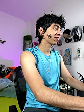 Yaiden 11 online show from 10/06/25, 10:23