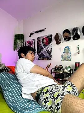 Yaiden 11 online show from 10/09/25, 10:13