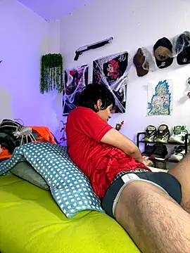 Yaiden 11 online show from 10/14/25, 10:05