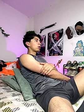 Yaiden 11 online show from 10/26/25, 09:59