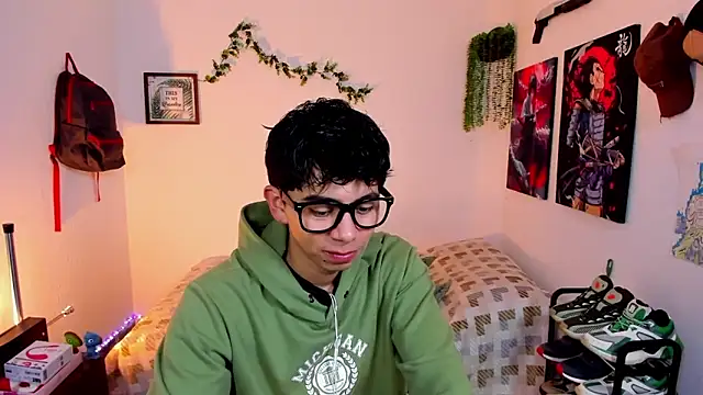 Yaiden 11 online show from 11/15/25, 10:23