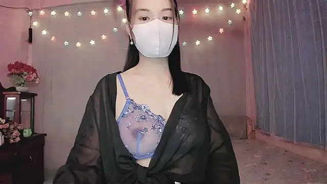 SanaAnika online show from 11/11/25, 12:43