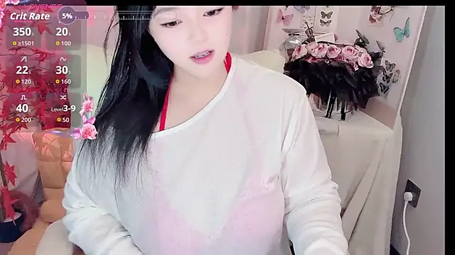 YOKO-09 online show from 10/12/25, 11:26