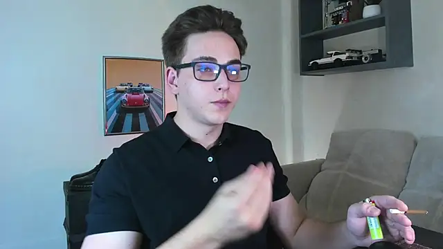 Eric ether online show from 10/13/25, 08:42