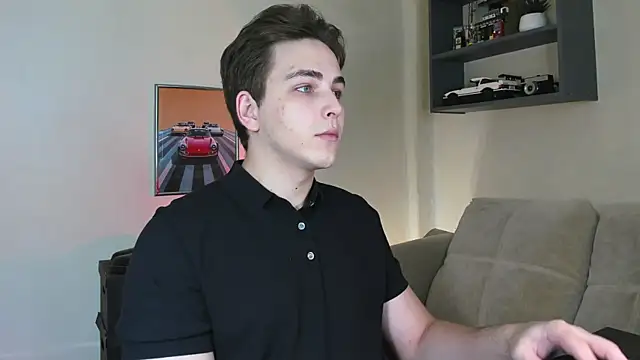 Eric ether online show from 10/30/25, 07:25