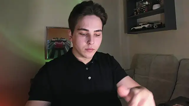 Eric ether online show from 11/02/25, 07:27