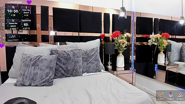 keylamillerr online show from 10/11/25, 07:56