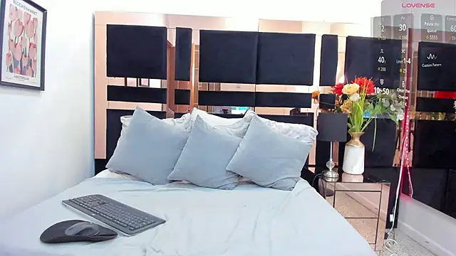 keylamillerr online show from 11/01/25, 07:27