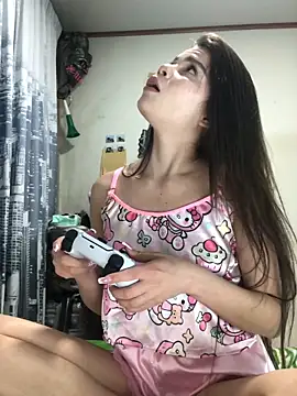 sweet c4ndy online show from 09/12/25, 12:33