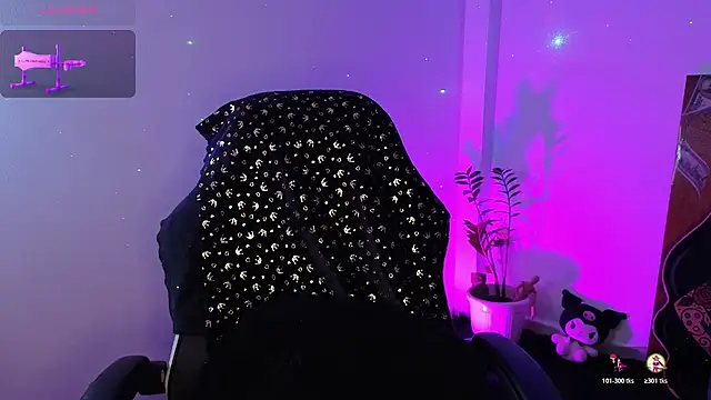 AnfisaLetyagho online show from 11/08/25, 09:46