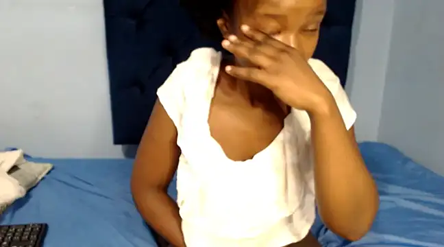 ShyTiny Bae online show from 03/14/25, 08:06