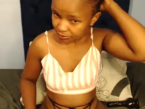 ShyTiny Bae online show from 03/15/25, 08:32