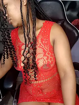 ShyTiny Bae online show from 10/14/25, 02:07