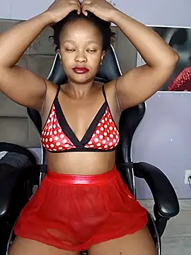 ShyTiny Bae online show from 10/30/25, 03:52